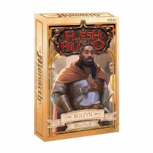 Flesh & Blood : Blitz Decks - Patriot Games